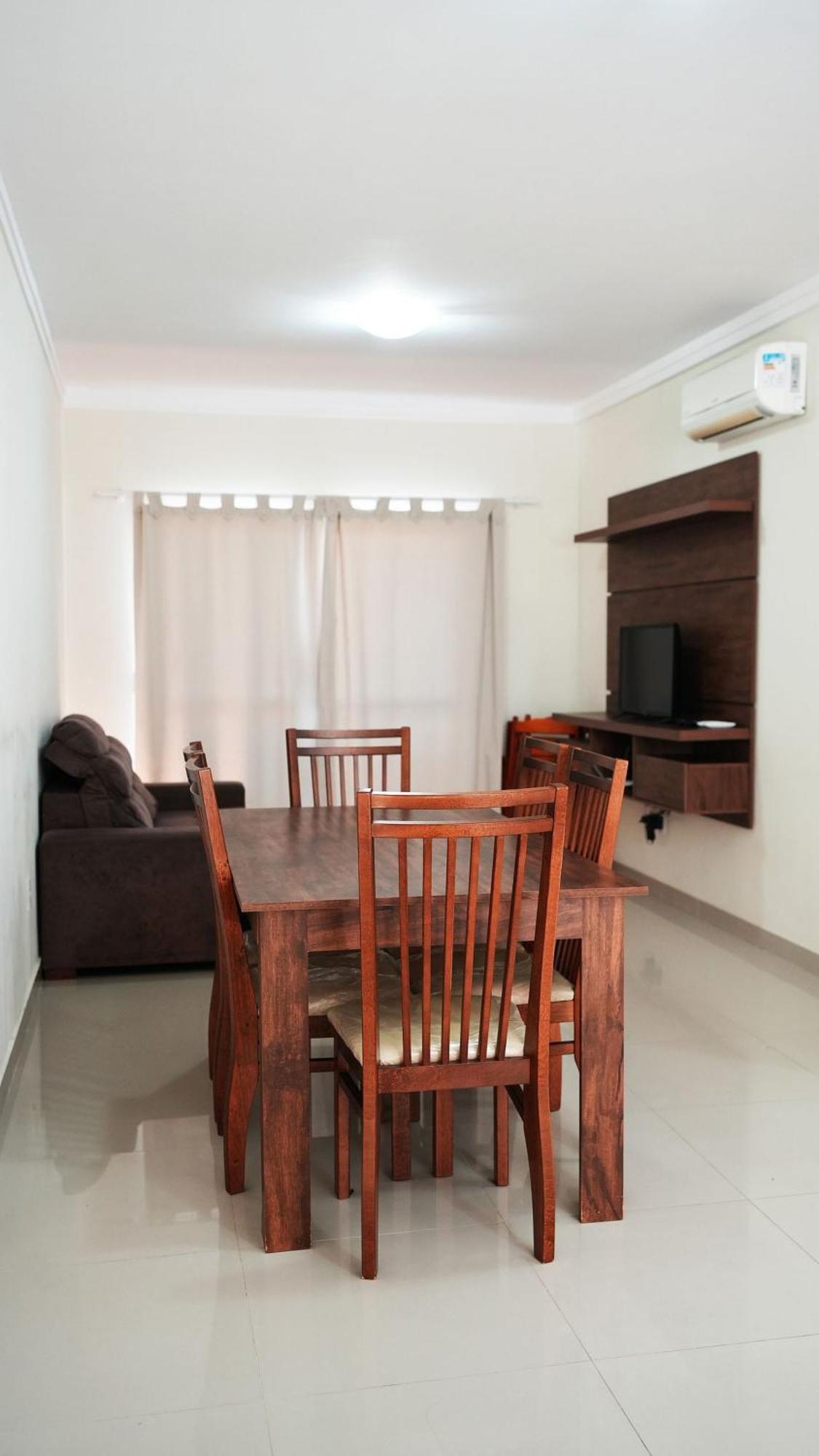 Appartamento Edificio Costa Mar - Centro De Bombinhas Esterno foto