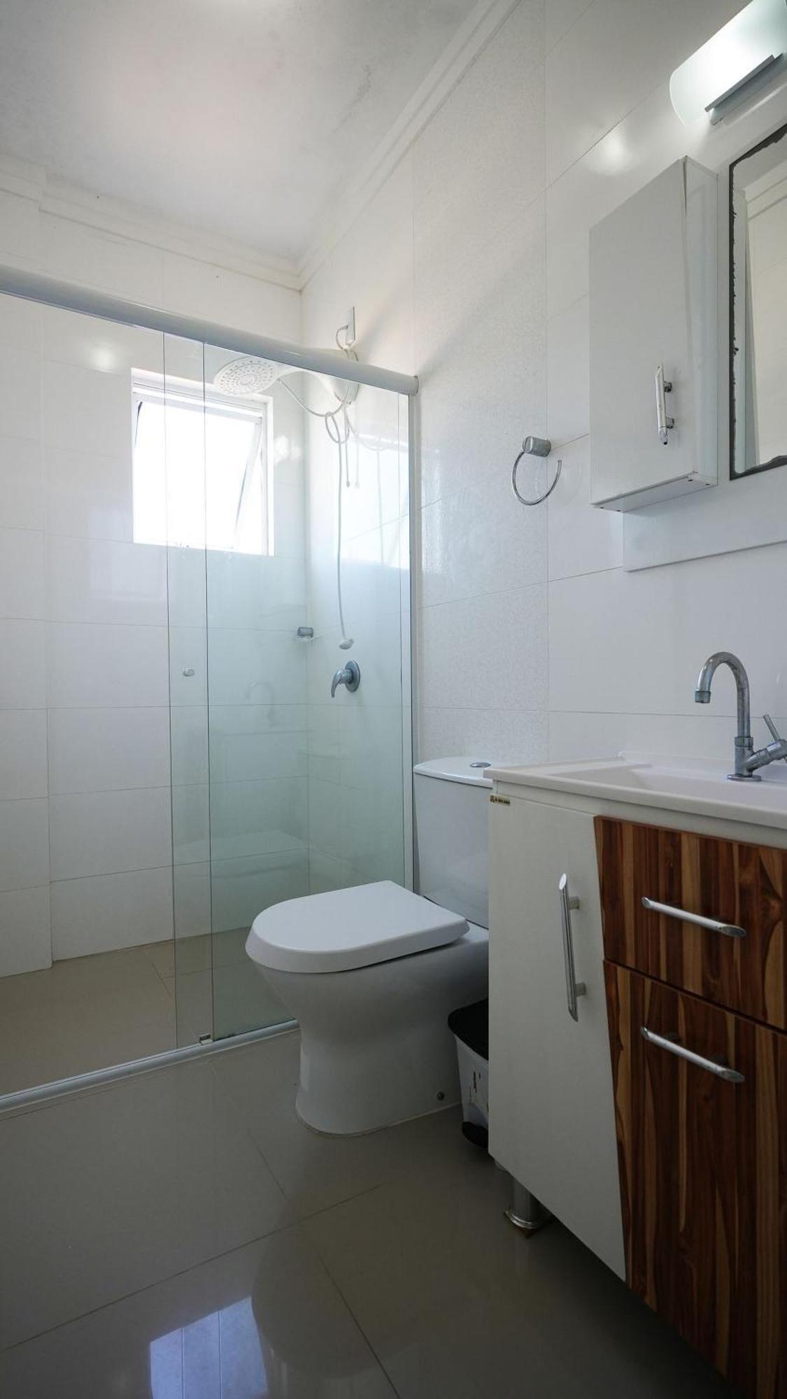 Appartamento Edificio Costa Mar - Centro De Bombinhas Esterno foto